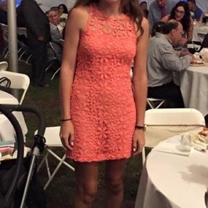 Hollister Dress worn twice